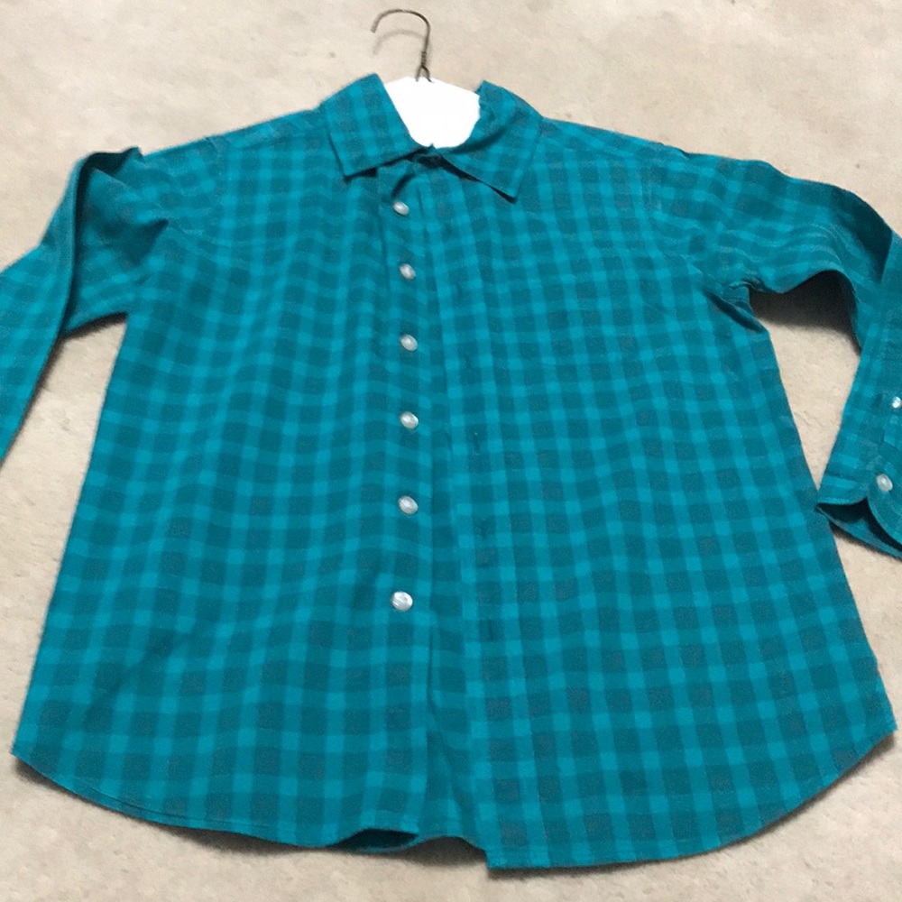 Button up Shirt